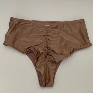 Rosegold VS Bikini Bottoms